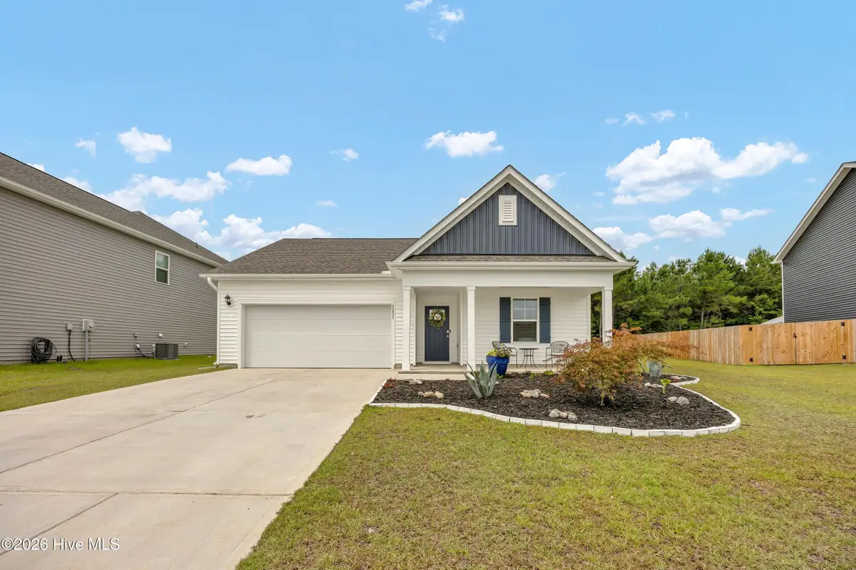 1231 Pogy Lane Se #Lot 17, Winnabow, NC 28479 - #1