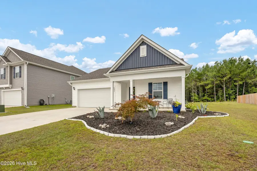 1231 Pogy Lane Se #Lot 17, Winnabow, NC 28479 - #2