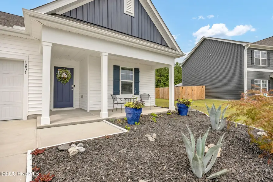 1231 Pogy Lane Se #Lot 17, Winnabow, NC 28479 - #3