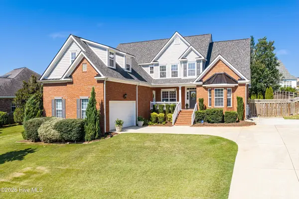 571 Tudor Branch, Grovetown, GA 30813