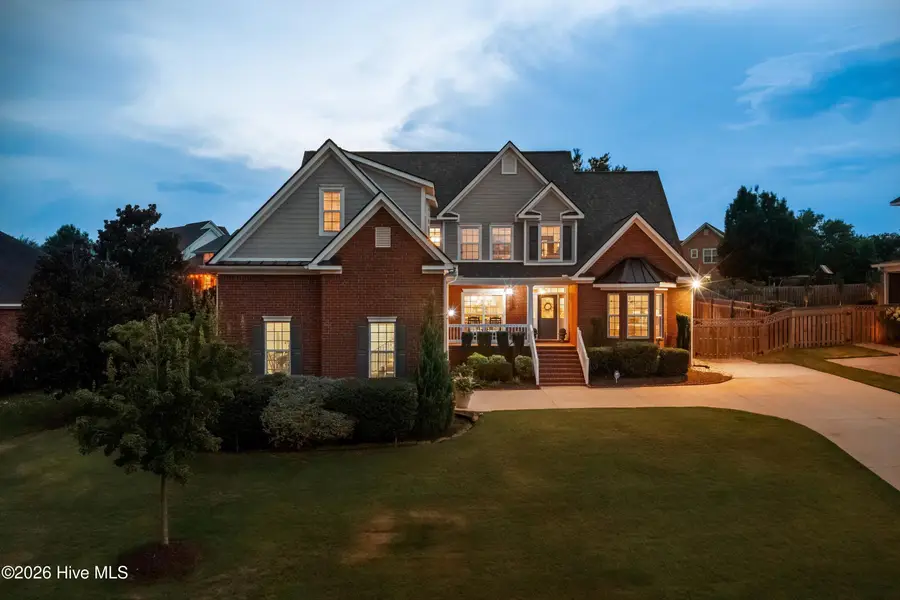 571 Tudor Branch, Grovetown, GA 30813 - #3