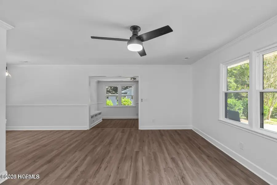 805 River Street, Jacksonville, NC 28540 - #3