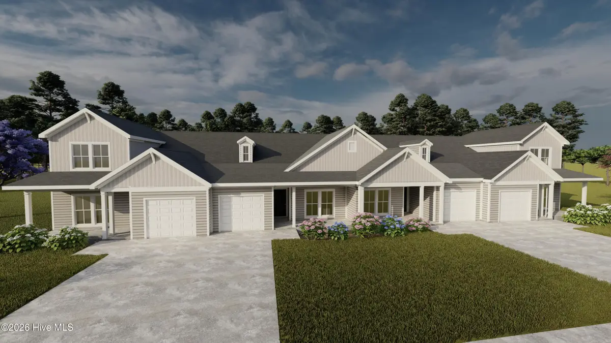 1077 Primrose Drive #19c, North Augusta, SC 29860 - #1