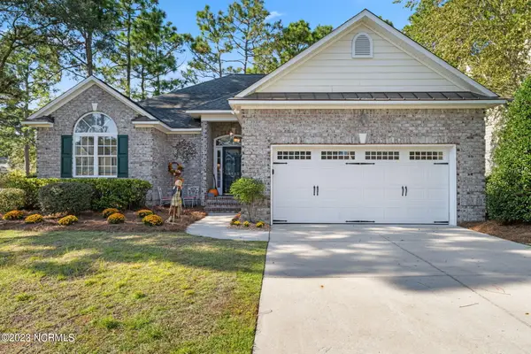 4103 Lark Bunting Court Se, Southport, NC 28461