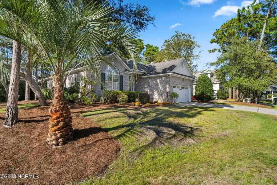 4103 Lark Bunting Court Se, Southport, NC 28461 - #3