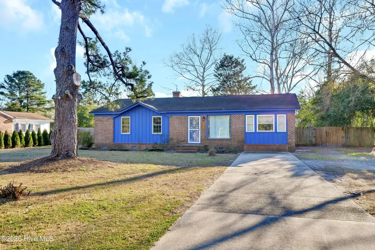 3533 Middle Sound Loop Road, Wilmington, NC 28411 - #1