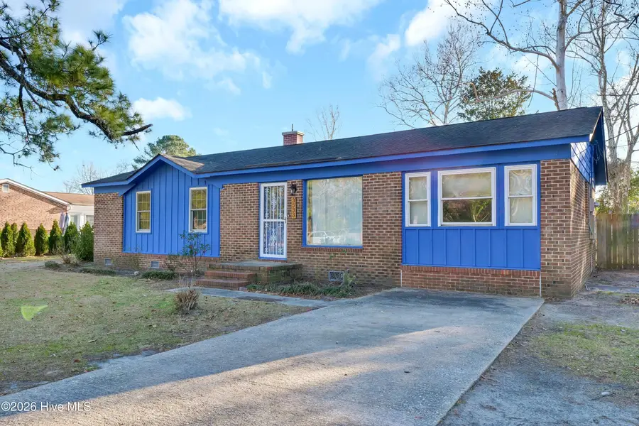3533 Middle Sound Loop Road, Wilmington, NC 28411 - #2