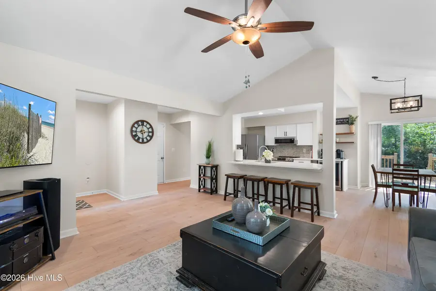 124 NW 8th Street, Oak Island, NC 28465 - #2