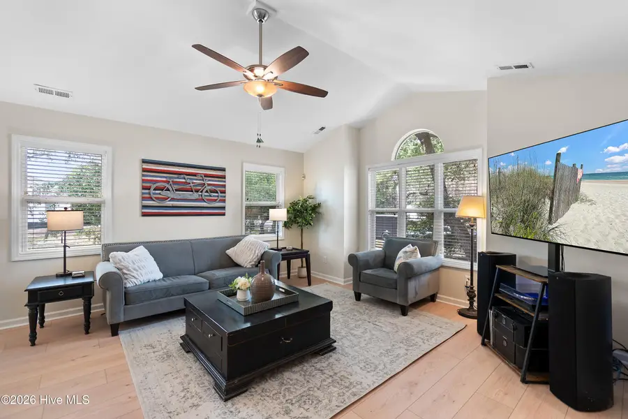 124 NW 8th Street, Oak Island, NC 28465 - #3