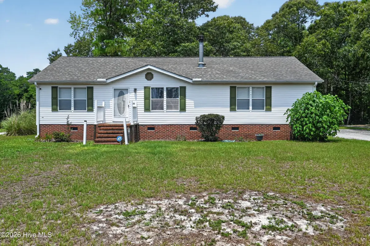 1866 Sunset Cove Drive Se, Bolivia, NC 28422 - #1