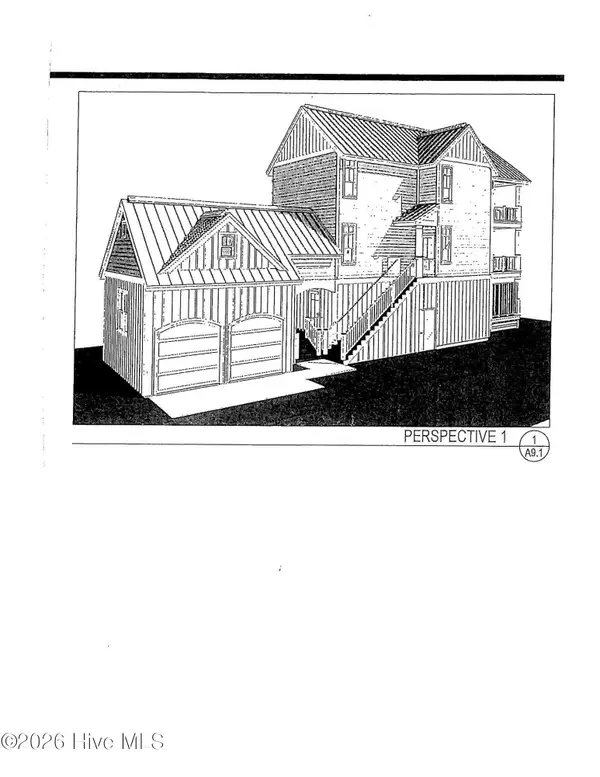 105 Ocean Promenade, Indian Beach, NC 28512