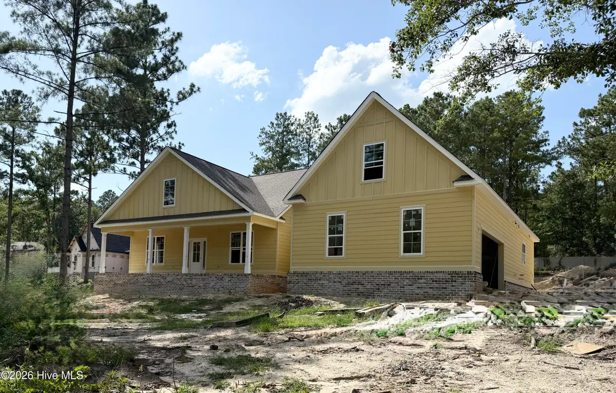 511 Nettleton Court, Aiken, SC 29803 - #1