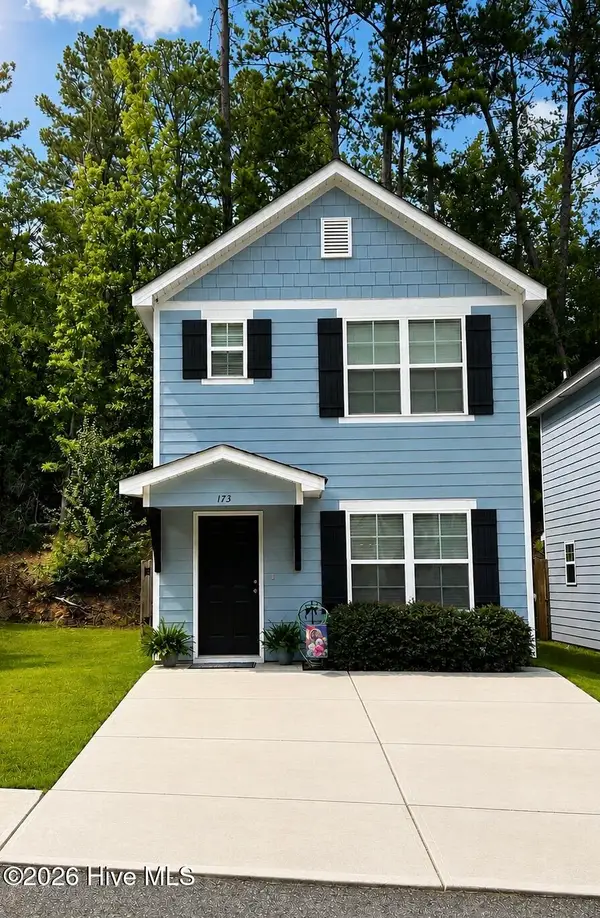 173 Village Run, Harlem, GA 30814
