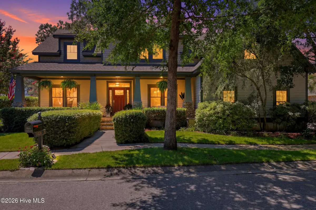 1615 Airlie Forest Court, Wilmington, NC 28403 - #1