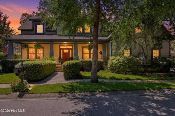 1615 Airlie Forest Court, Wilmington, NC 28403