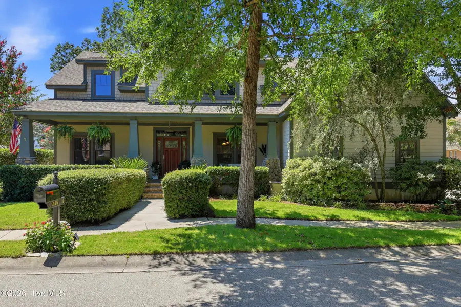 1615 Airlie Forest Court, Wilmington, NC 28403 - #2
