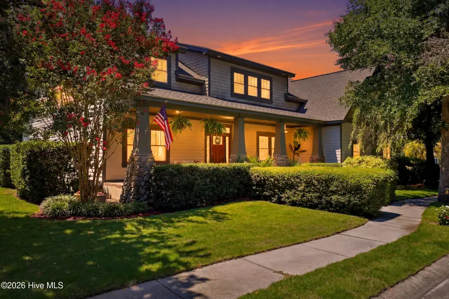 1615 Airlie Forest Court, Wilmington, NC 28403 - #3