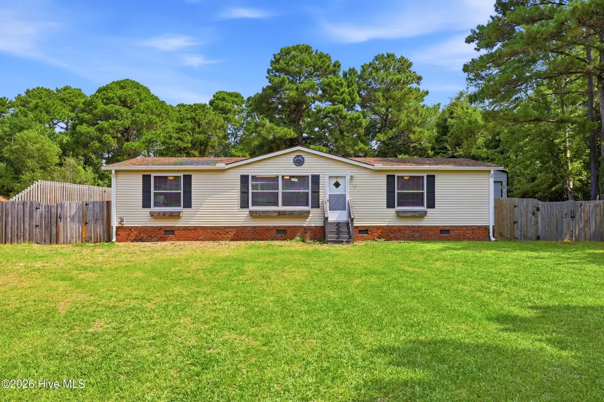 709 Inlet Acres Drive, Wilmington, NC 28412 - #1