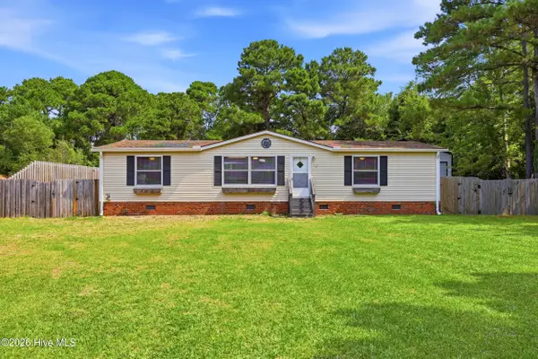 709 Inlet Acres Drive, Wilmington, NC 28412