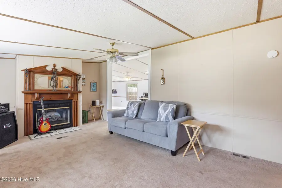 709 Inlet Acres Drive, Wilmington, NC 28412 - #2