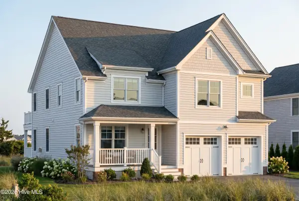 201 Cumberland Street, Newport, NC 28570