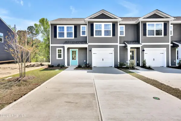 176 Cashmere Court #Lot 29, Wilmington, NC 28411