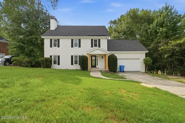482 Fairfield Way, Evans, GA 30809