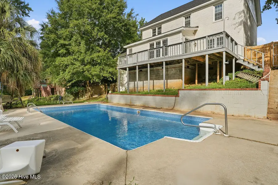 482 Fairfield Way, Evans, GA 30809 - #2