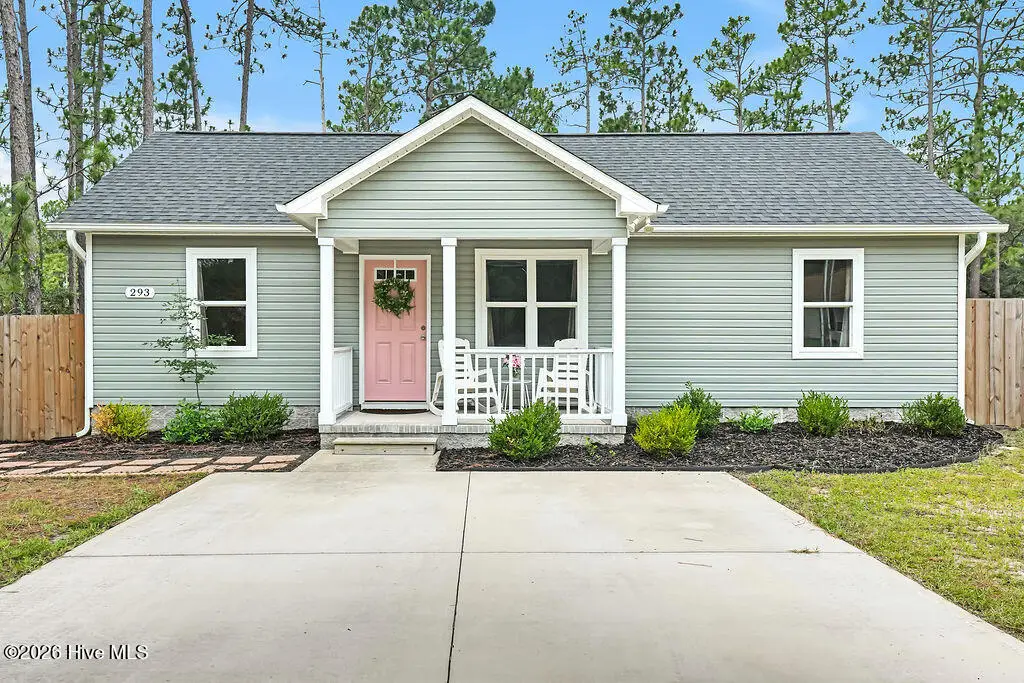 293 Cherry Road, Southport, NC 28461 - #1