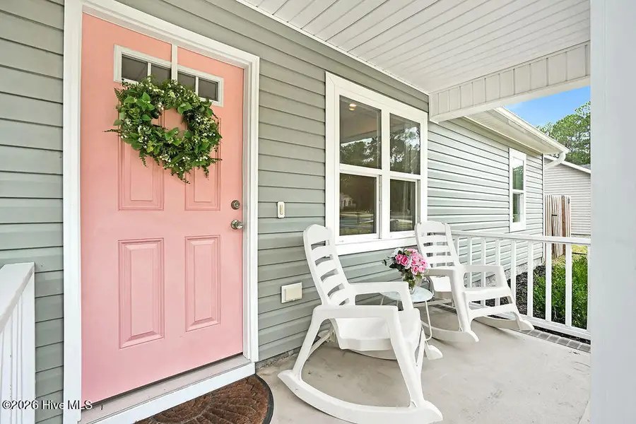 293 Cherry Road, Southport, NC 28461 - #3