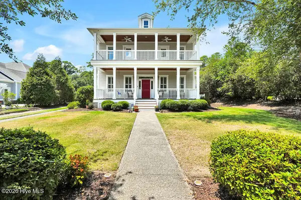 2502 Royal Palm Lane, Wilmington, NC 28409