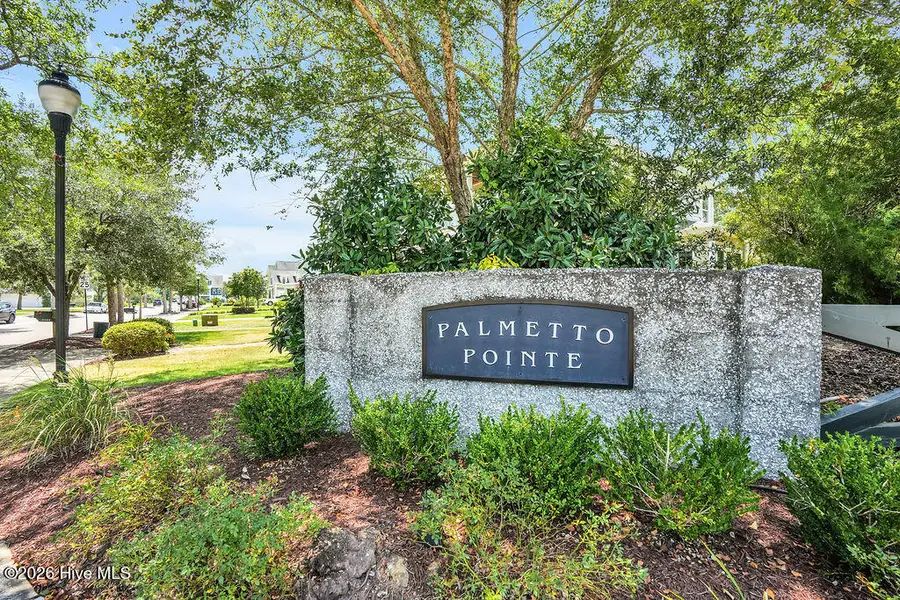 2502 Royal Palm Lane, Wilmington, NC 28409 - #2