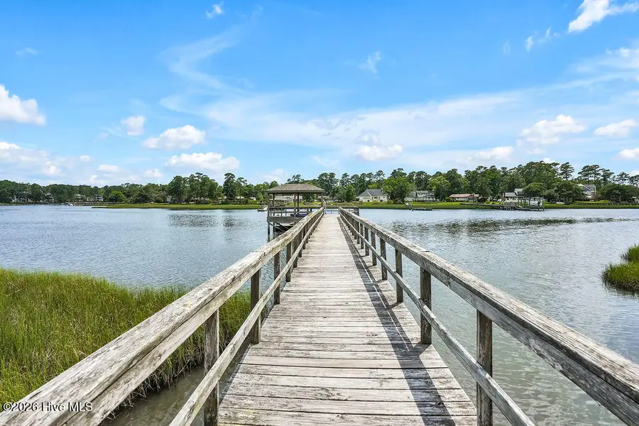 2502 Royal Palm Lane, Wilmington, NC 28409 - #3