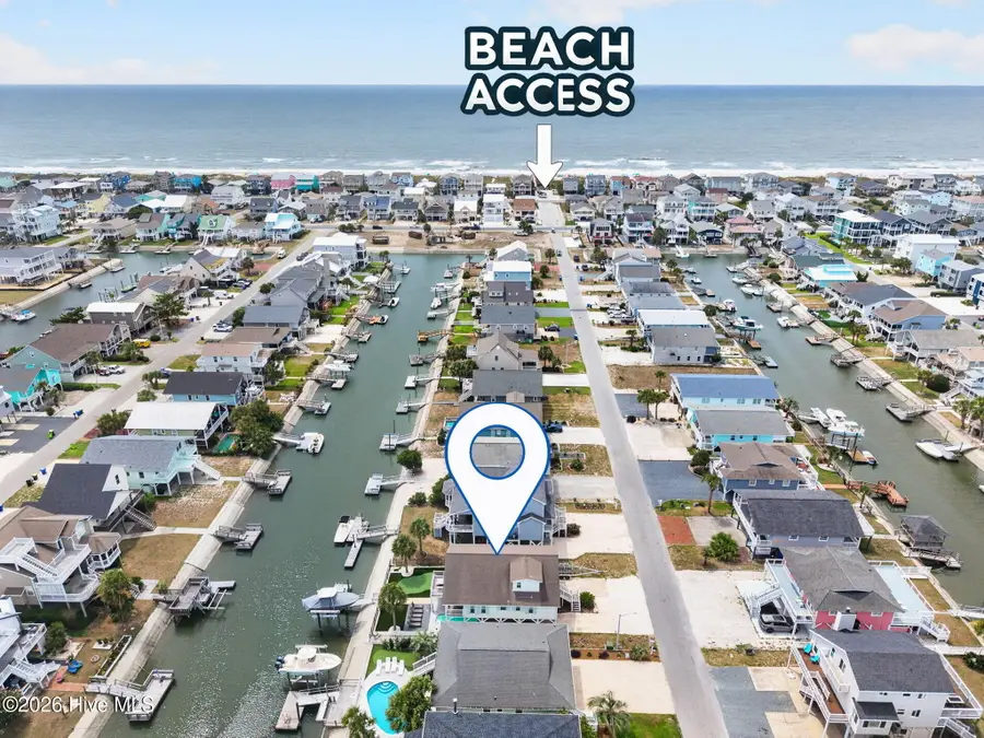 26 Newport Street, Ocean Isle Beach, NC 28469 - #2