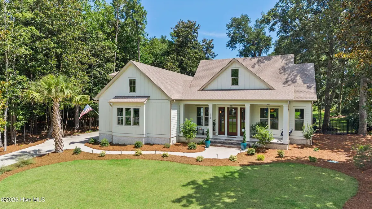 204 Gull Road, Hampstead, NC 28443 - #1