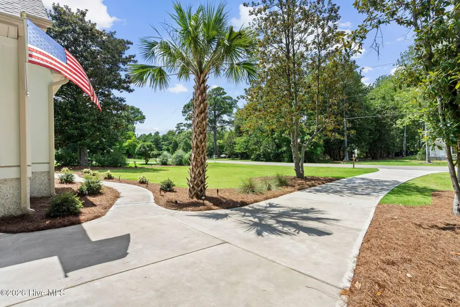 204 Gull Road, Hampstead, NC 28443 - #3