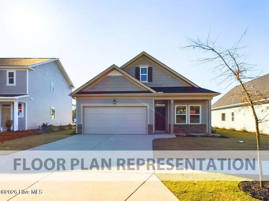 617 Ashburn Drive #Wd322, North Augusta, SC 29860 - #3