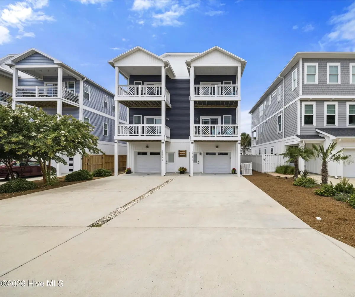 1312 Snapper Lane #1, Carolina Beach, NC 28428 - #1