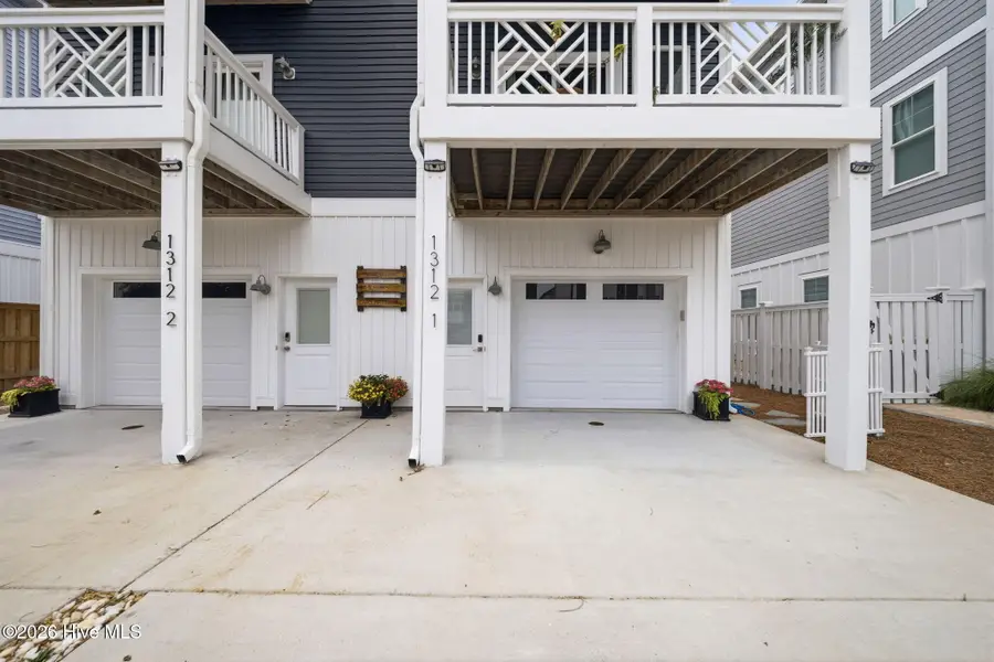 1312 Snapper Lane #1, Carolina Beach, NC 28428 - #2