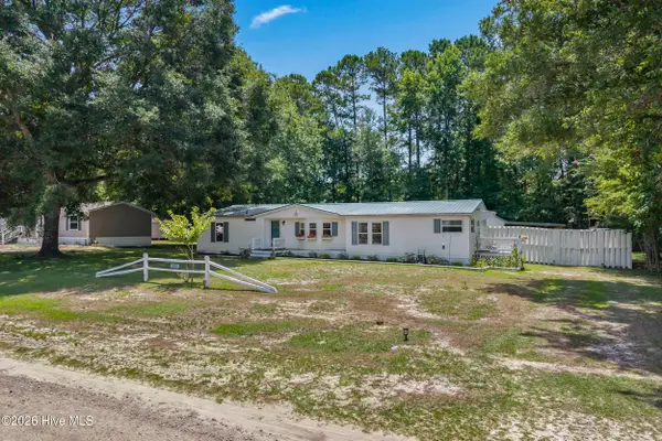 435 Baker Drive Sw, Supply, NC 28462
