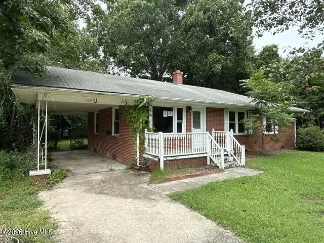 105 Red Oak Street, Jacksonville, NC 28540 - #3