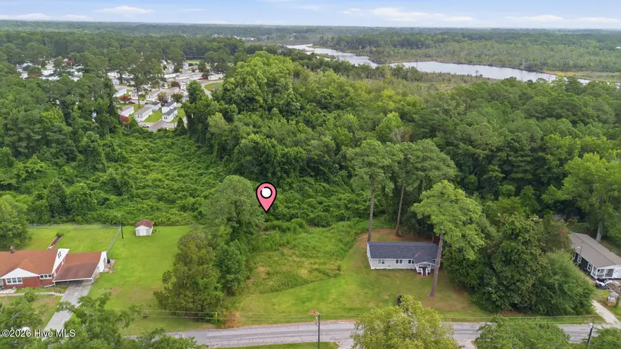 19 East Drive, Jacksonville, NC 28546 - #3