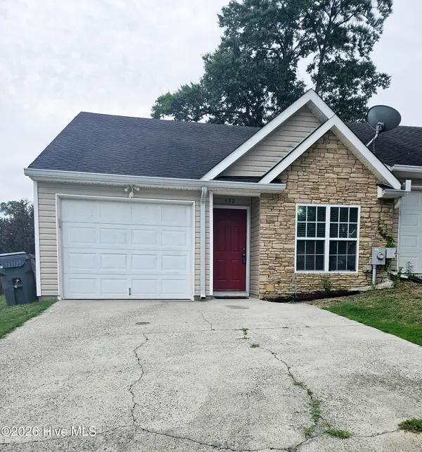 432 Northrop Place, Grovetown, GA 30813