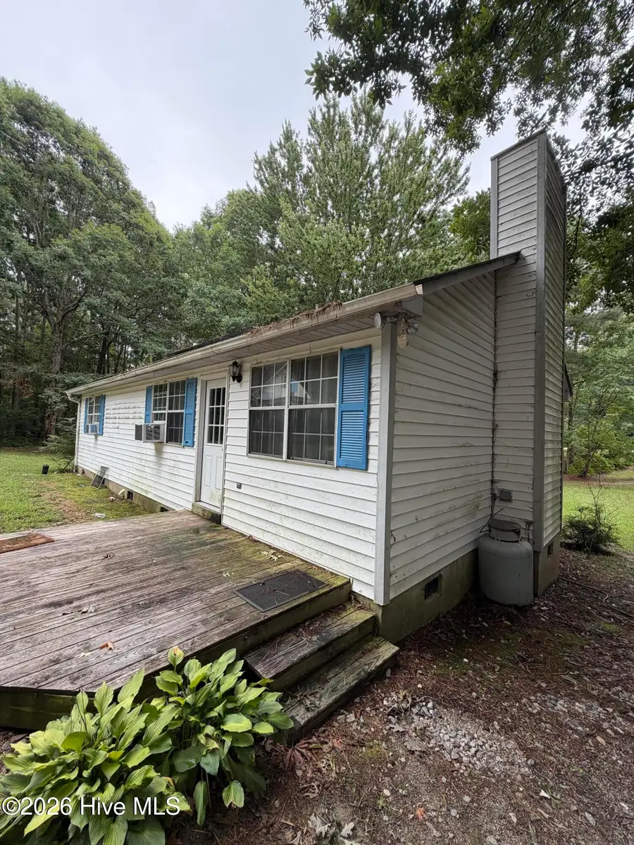 126 Deer Walk Lane, Tarboro, NC 27886 - #3