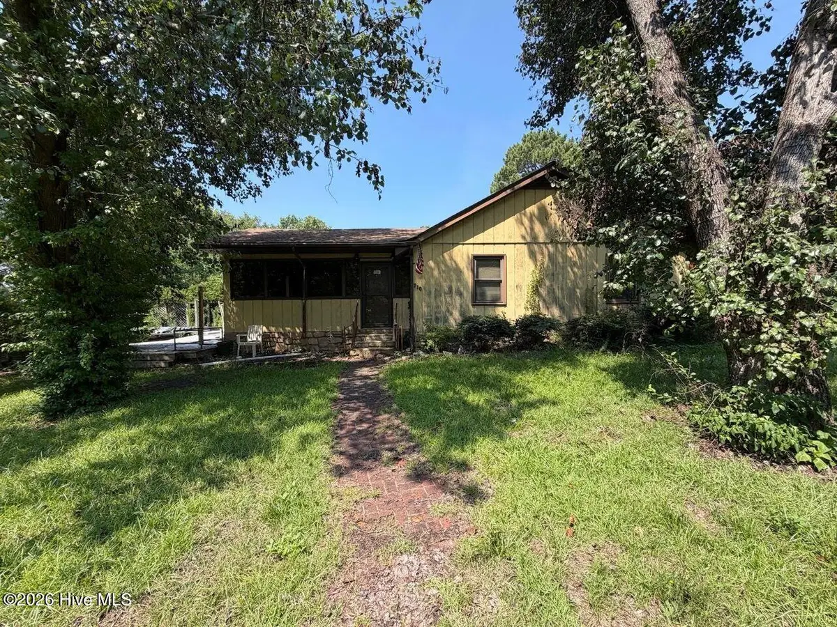710 King Street, Rockingham, NC 28379 - #1