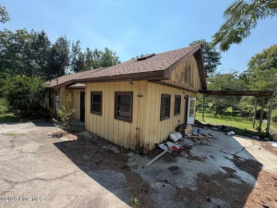 710 King Street, Rockingham, NC 28379 - #2