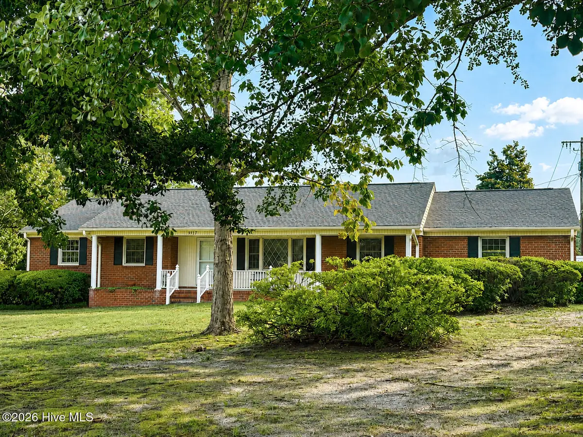 5137 Clear Run Drive, Wilmington, NC 28403 - #1