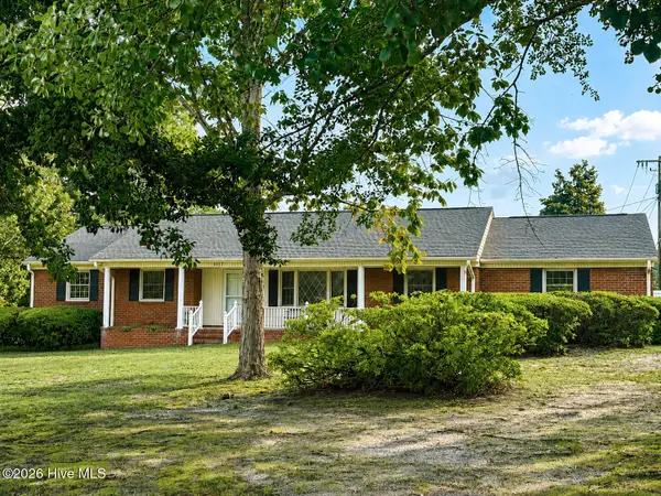 5137 Clear Run Drive, Wilmington, NC 28403