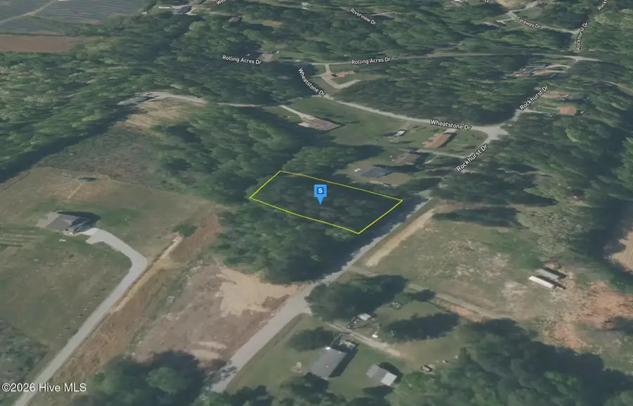906 Rock Hurst Drive, Gibsonville, NC 27249 - #3