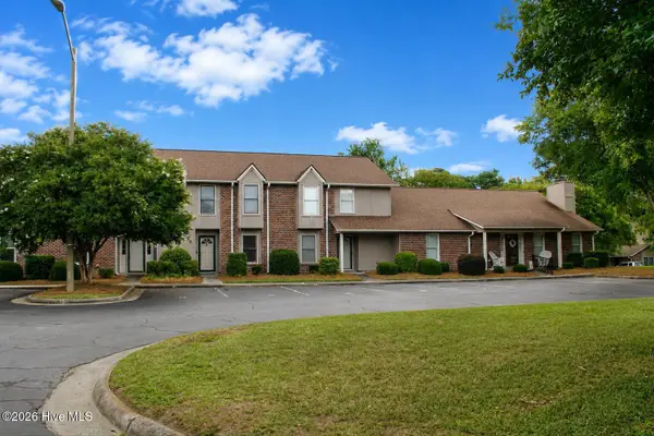 1861 Quail Ridge Road #D, Greenville, NC 27858